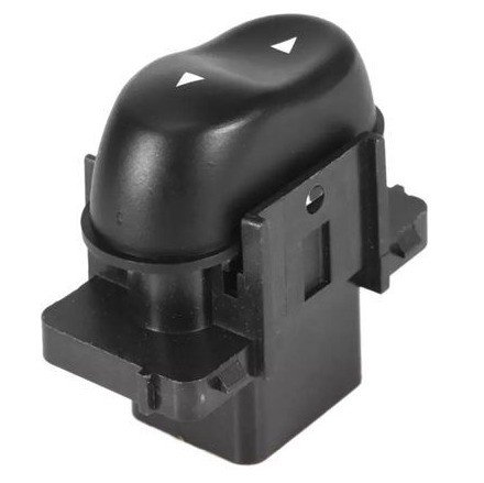 OEM Nr. AU2-14529-NU 7-Pin-Schalter für Fensterregler für Ford Falcon Metall-Kunststoff