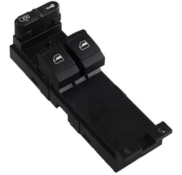 VOLKSWAGEN ZA 2006-2008 Fahrzeugfensterschalter für Golf Skoda Fabia Octavia 1J3959857A