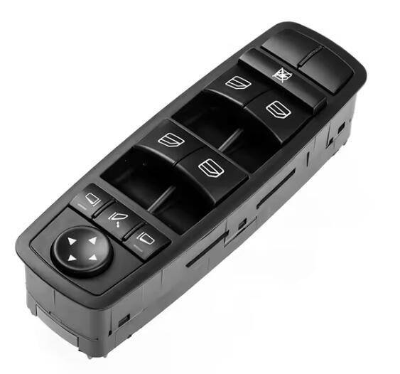 2008-2012 Jahr Master Power Window Switch Für Mercedes Benz ML W164 OEM Nr. 2518300290