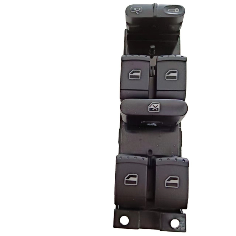 Vw Sharan 7m 04-10 7M3959857D Feinfenster Regler Schaltfläche mit 1500 Fahrzeug Marke