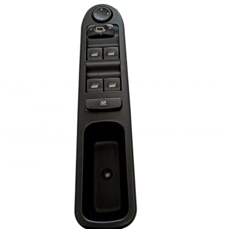 OEM Nr. 6554.KT Schaltfensterschalter für Peugeot 307 CC und SW Modelle 2003-2008/2002-2014
