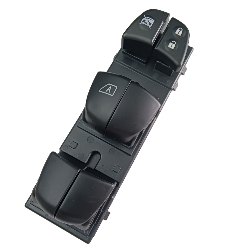 25401-3TA5A 25401-3DF0A Master Power Window Switch für Nissan Juke Linksvorfahrer