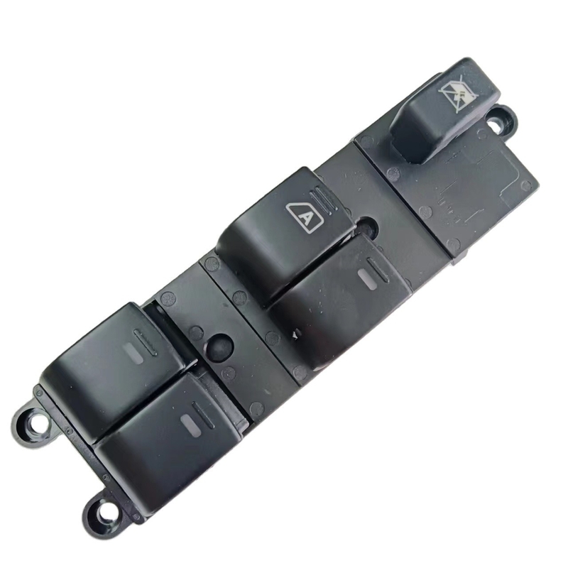 OE-Nr. 25401-BB65B Vorder-Links-Schaltfenster für den Nissan Navara Qashqai 2003-2018