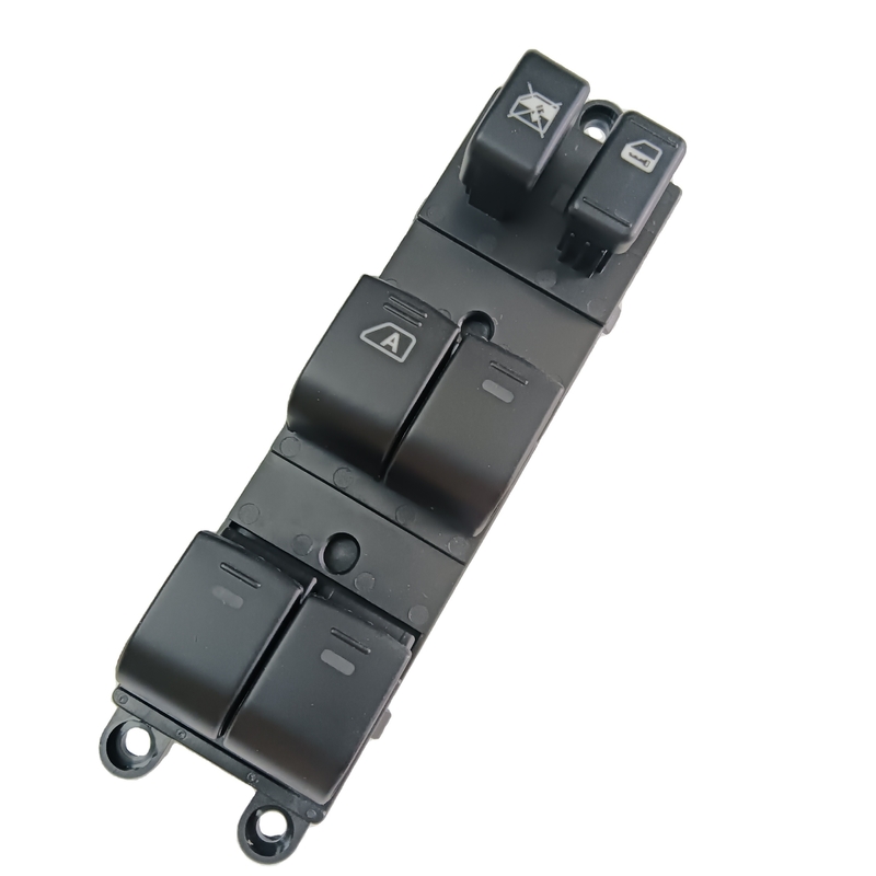 Links vorne Fahrerseite Strom-Fenster-Schalter für Nissan Pathfinder 2005-2008 25401-ZP40B