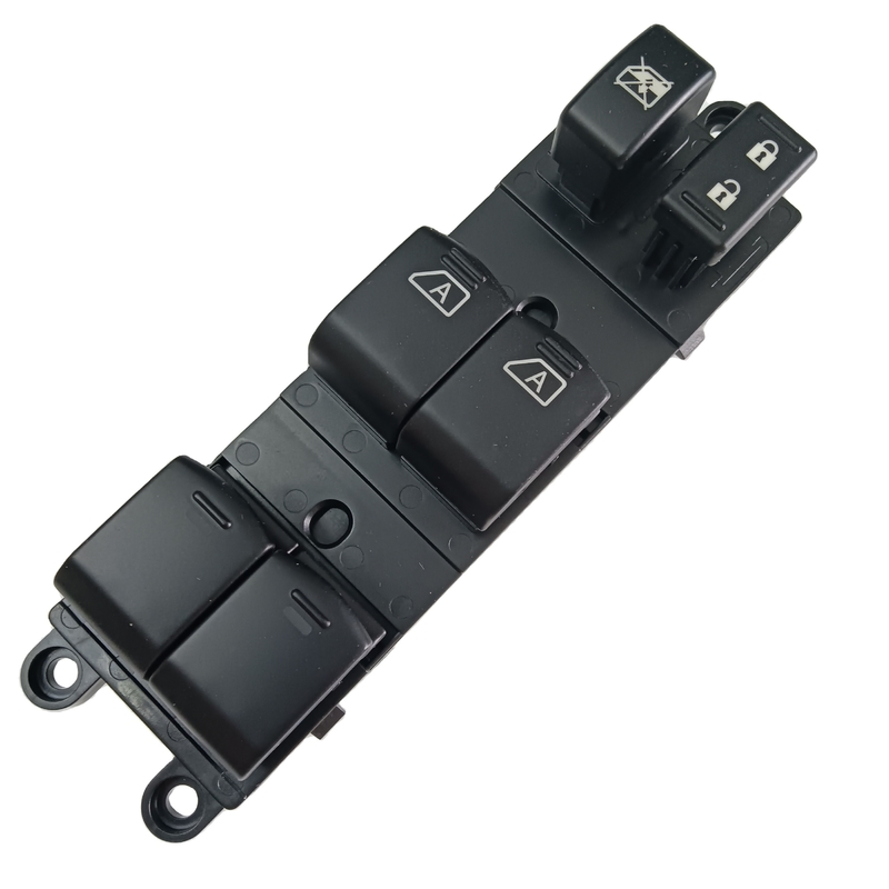 2007-2012 Nissan Pathfinder Auto-Spiegelschalter OE 25401-ZL10A 25401-ZL10B 25401-ZL10C