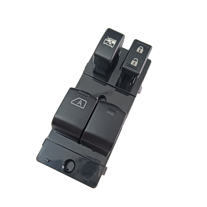 25401ZP50A Power Window Switch für Nissan Frontier 2006-2020 Erweiterte Kabine Pickup Top-