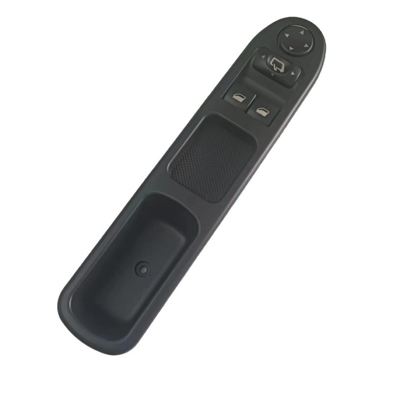 6554.E4 Frontfahrer Fenster Schalter für Peugeot 307 2000-2005 96351622XT Großer Rabatt