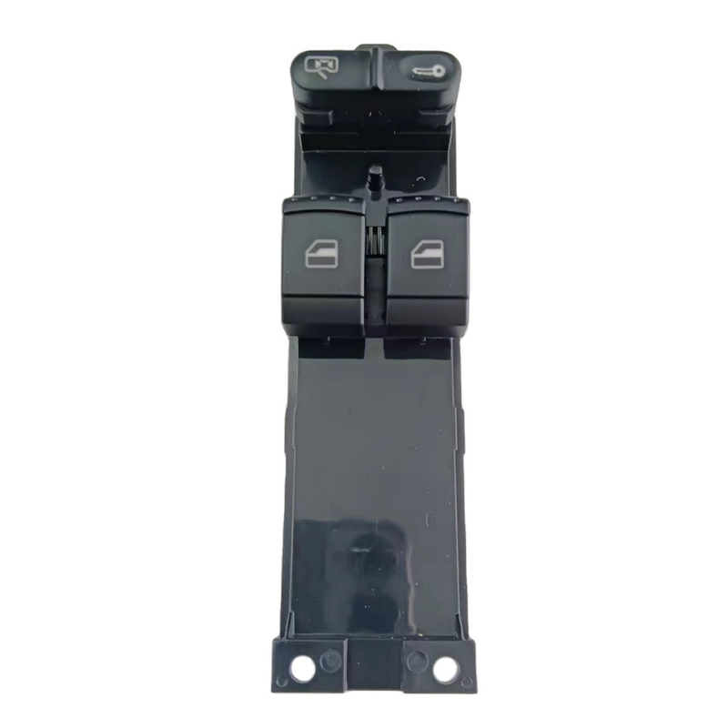 1J3959857 Automobil Fensterheber Schalter für VW Bora Golf 4 3B 3BG Seat Leon 1 Toledo 2
