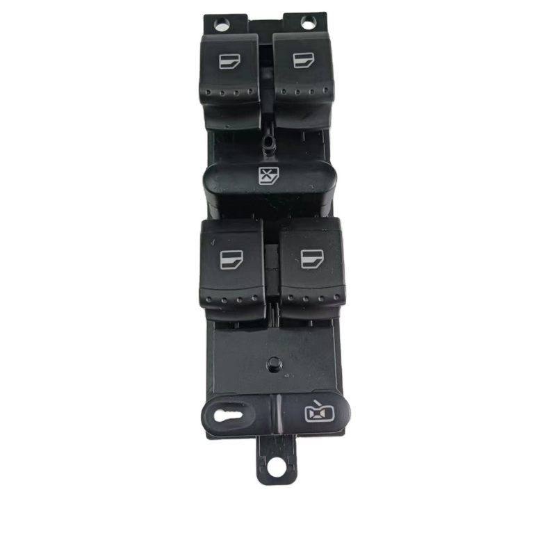 BSG 90-860-061 Vorderer Linker Schalter 1J4959857 Für VW Jetta Passat Golf 4 Türen 00-2005