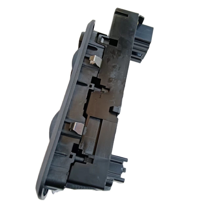 VW 662283 Schaltknopf für Passat B8 Tiguan Touran 2014-2016
