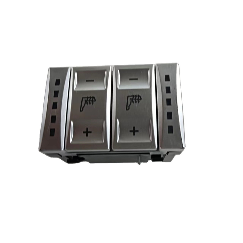 Elektrischer Sitzheizschalter für Mondeo MK3 MK4 S-Max OEM 6M2T-19K314-AC 6M2T19K314AC