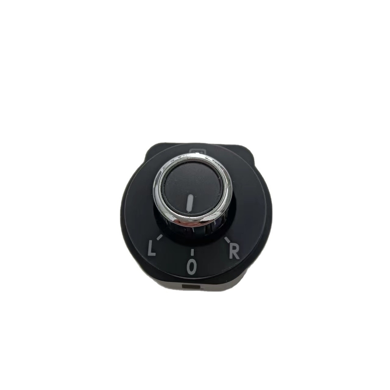 Zertifizierte Auto-Rückspiegel Schalter Einstellknopf für VW Polo 6RD 959 565B 6RD959565B