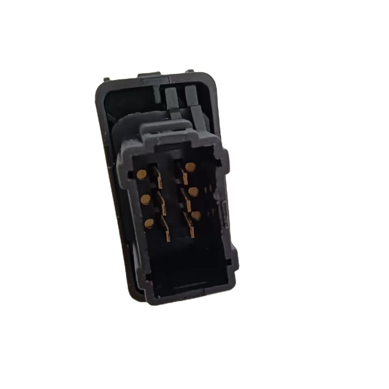 Schaltfläche 6554.QL für Peugeot 2008-2015 1.6 16V Turbomotor OE NO. 6554.QL