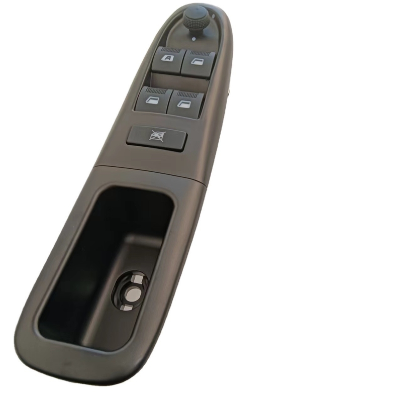 CF 6554 Master Power Window Control Switch für den PEUGEOT 406 8B 1995-2004 1,6 16V Turbo