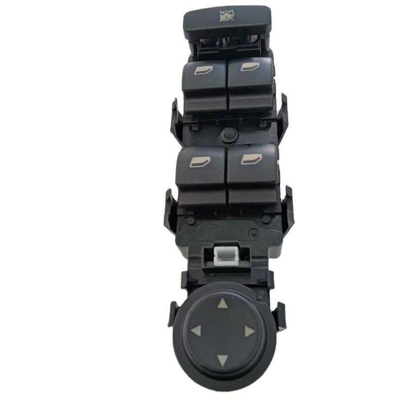 6554 HA Elektrische Energie Fenster Master Lifter Schaltfläche Kompatibel mit Citroen C4