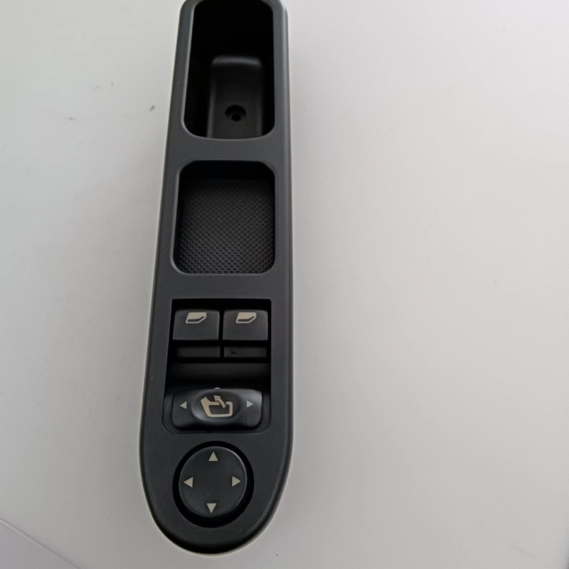 IATF16949 Zertifiziert 6554.E4 Frontfahrer-Fensterschalter für Peugeot 307 2000-2005 96351622XT